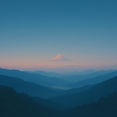 Twilight Reverie - for Strings