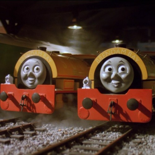 Bill and Ben the Tank Engine Twins' Theme - Series 4 Remix (One Tram Band)