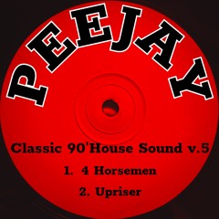 4 Horsemen