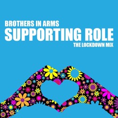 BROTHERS IN ARMS - SUPPORTING ROLE (The Lockdown MIx)