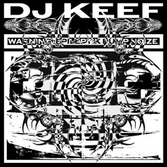 DJ KEEF