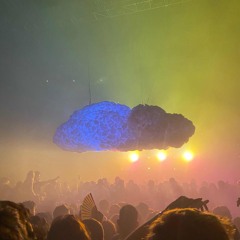 Deep Afro house / tech