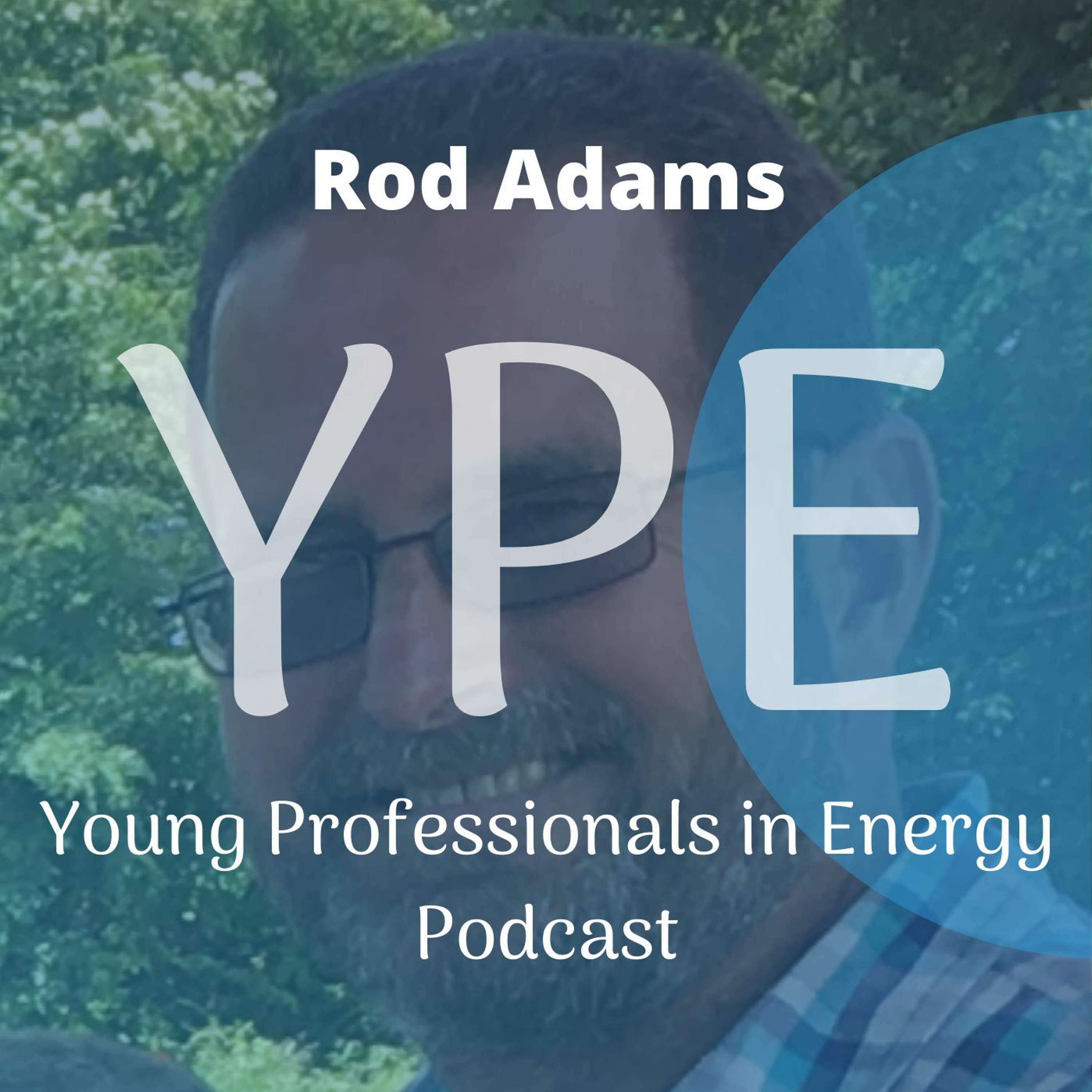YPE Podcast