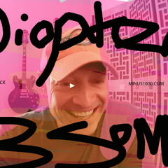 S1-EPS 07 -THE STRENGTH OF THE LENS -  DIOPTER - ROOMROCK 3 SONGS PODCAST