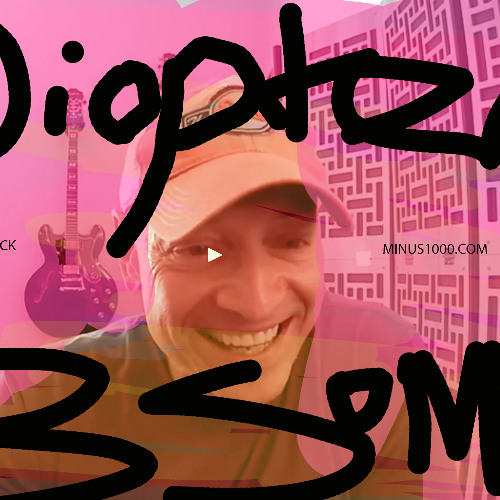 S1-EPS 07 -THE STRENGTH OF THE LENS -  DIOPTER - ROOMROCK 3 SONGS PODCAST