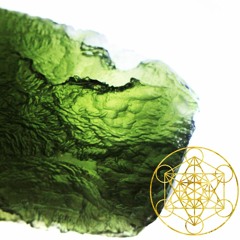 Starseed-Moldavite Transmission: Sending Angelic Light to Your Heart and Third Eye.