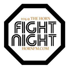 FIGHT NIGHT #380 - UFC Austin