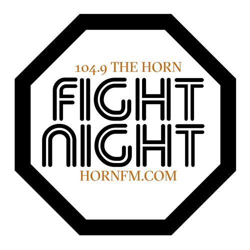 FIGHT NIGHT #399 - Rose Namajunas