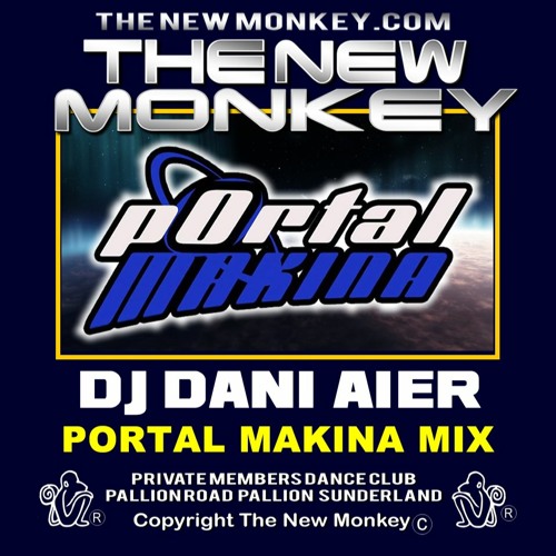 DANI AIER LIVE FROM SPAIN PART 2