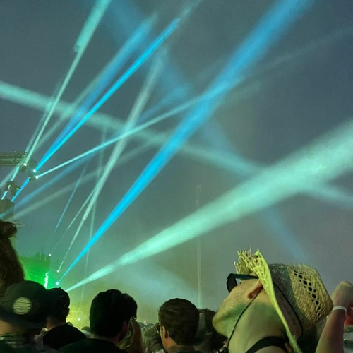 Techno Mix