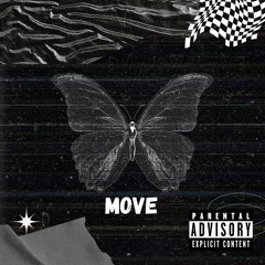 MOVE(with 3L!TE & Blxcko)