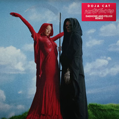 Doja Cat - Paint The Town Red (DASHONE and Felixx remix)