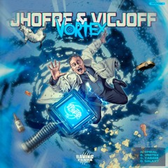 Jhofre & VicJOff - Vortex [RPEP006]