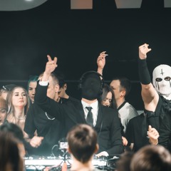 MDMA 18.01.25 @ ESSIGFABRIK COLOGNE