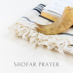 Shofar Prayer
