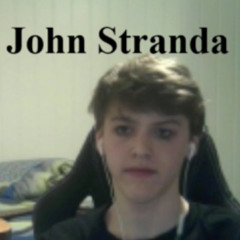 John Stranda