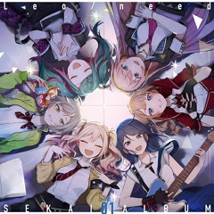 Tale of the Deep-sea Lily - Leo/Need