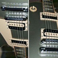 Shadow of a Guitar (playlist)