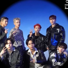 ATEEZ - HALAZIA (speed up) 🔥