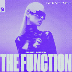 SHIP WREK - FUNCTION (NEONSENSE Remix)