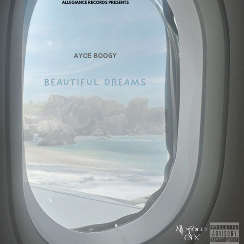 Ayce Boogy - Beautiful Dreams