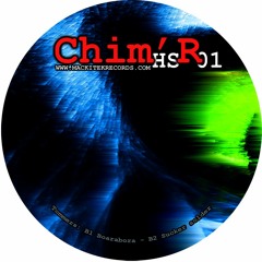 Chim'R HS 01 - B1 - Tommers