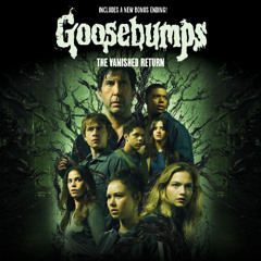 Goosebumps TV Series Novelization #2:  The Vanished Return - Audiobook Clip