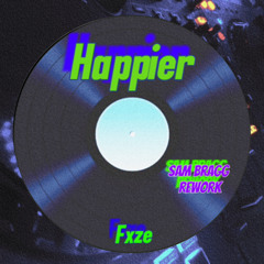 Happier