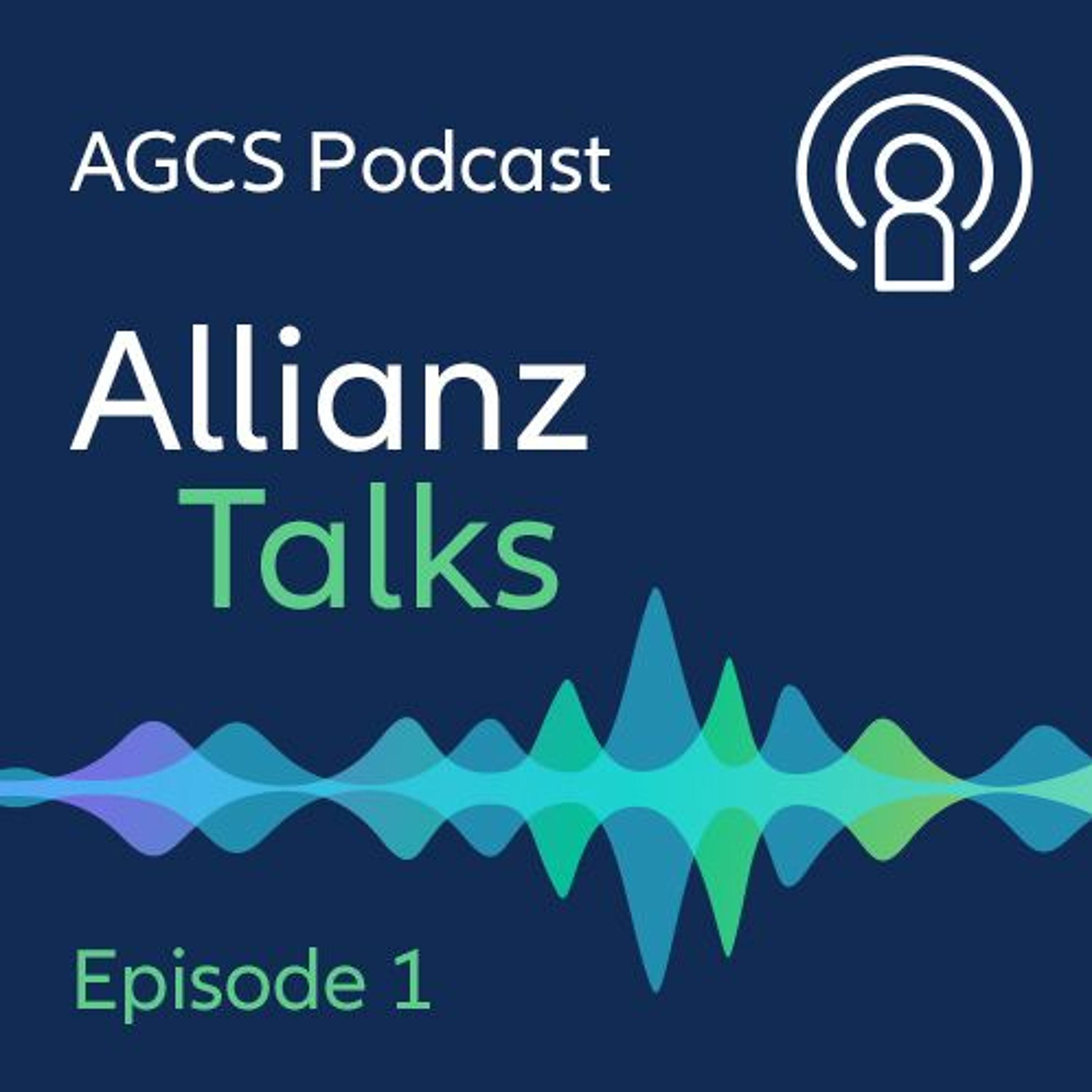 AGCS Podcast