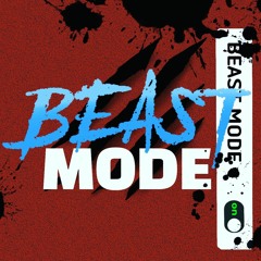 DOPEing - BEAST MODE (Prod.Meal The Producer)