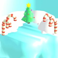 Christmas Island (RAW ZEBRA)