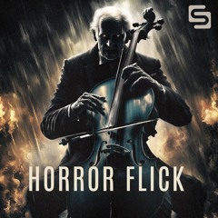 Horror Flick By Soundlayers
