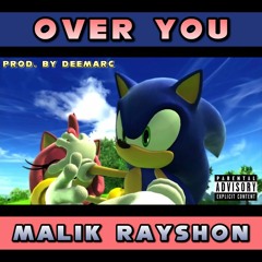 "Over You" (Prod. by DeeMarc)
