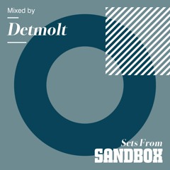 Detmolt At Sandbox Festival 2020
