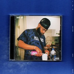 In the Air (Prod. Mikemadeahitter)