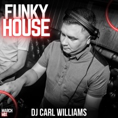 March Funky House Mix