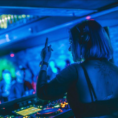 Discover Trance 03 - Petra Loosova 🇨🇿