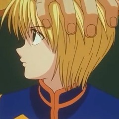 Kurapika Singing - Miss Conductor (Remix)