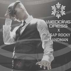 Wedding Dress 웨딩드레스  X Sandman 샌드맨 (Remix)