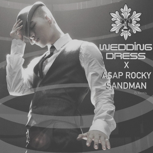 Wedding Dress 웨딩드레스  X Sandman 샌드맨 (Remix)