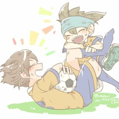 Inazuma Eleven Go OST #11 - Fifth Sector no Moui