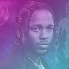 Rack City x Not Like Us - JuiceMix 🧃❤️🎵