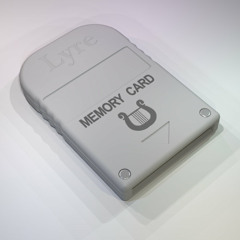 Memory Card | Reading Disk. . .