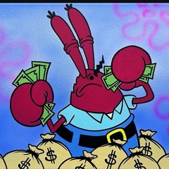 Mr Krabs [Supreme]
