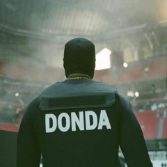 [FREE] Kanye West x Fivio Foreign x DONDA Type Beat 2021 - "DASH"