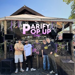 ljś B2b Muffy - Parify Pop Up @ Jenko’s