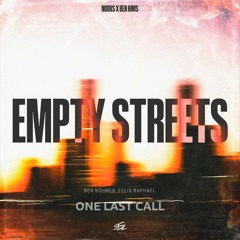 NODUS Ben Hims - Empty Streets