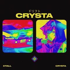 XTALL - CRYSTA (demo)
