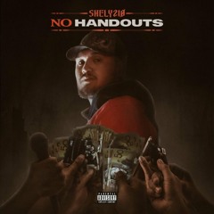Shely210 — What's The Move (feat. Abel Kingi) ‍  ‍ [No Handouts]