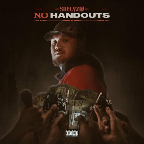 Shely210 — Taking The Piss [Remix] (feat. Nokz, Jaecy & Lisi) ‍  ‍ [No Handouts]